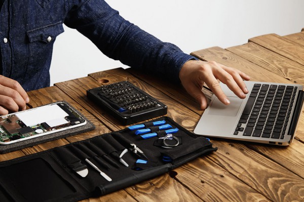 Dépannage informatique à Rennes