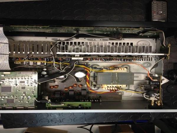 Dépannage ordinateur à Rennes | ARMOR DEPANNAGE INFORMATIQUE ELECTRONIQUE