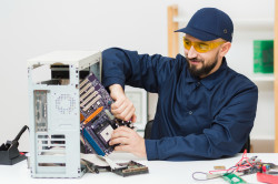 Dépannage PC à Rennes