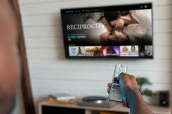 Dépannage télévision en Ille-et-Vilaine