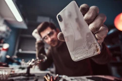Réparation Iphone en Ille-et-Vilaine